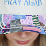 Make America Pray Again Trucker Hat