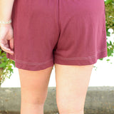 Day With The Girls Shorts