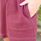 Day With The Girls Shorts
