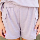 Go Get It Shorts