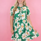 Flowers of All Dress