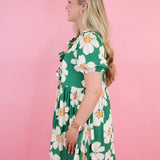 Flowers of All Dress