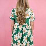 Flowers of All Dress