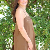 Simple & Sassy Shift Dress