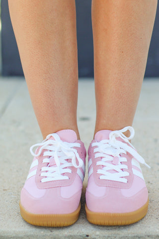 Lisa-02 Sneakers