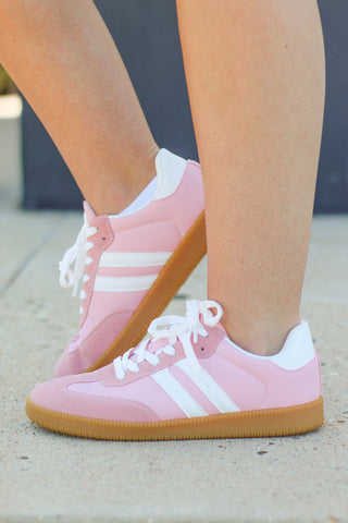 Lisa-02 Sneakers