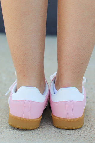 Lisa-02 Sneakers