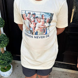 Tween Legends Never Die Tee