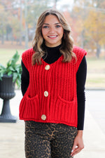 Best of the Trends Long Sweater