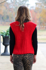 Best of the Trends Long Sweater