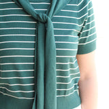 The Melissa Stripe Sweater