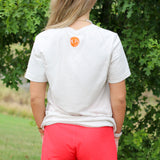 Mr.P's Queen of the Ouachita Riverboat Tee