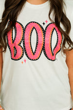 Boo Tee-Ivory