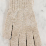 Smart Touch CC Knit Gloves