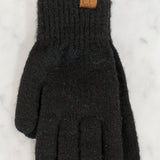Smart Touch CC Knit Gloves