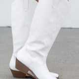 Zahara-S Boots
