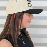 Jesus the Way Trucker Hat