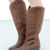 Zahara-S Boots