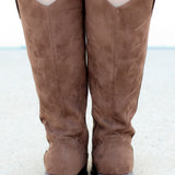 Zahara-S Boots