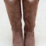 Zahara-S Boots
