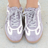 April Sneakers