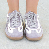 April Sneakers