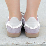 April Sneakers