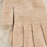 Smart Touch Chenille CC Gloves