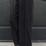 Little Lounge Wide Leg Pants