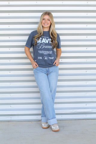 Heaven Bound Tee