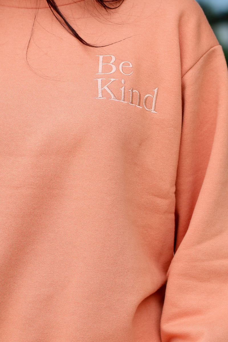 Power in Kindness Sweatshirt