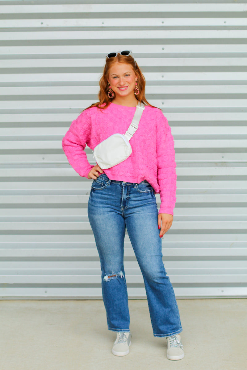 Karsyn Jeans-Denim