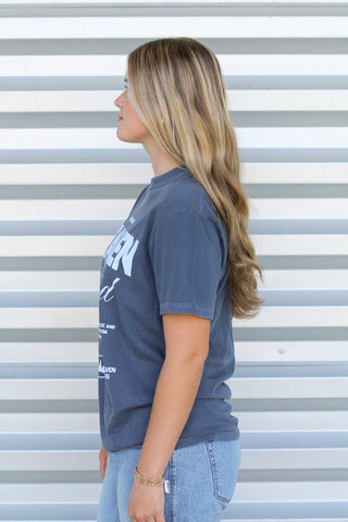 Heaven Bound Tee