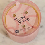 Collection #073 Sweet Grace Candle
