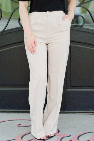 Modern Day Cutie Trousers