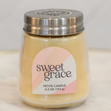 Collection #078 Sweet Grace Candle