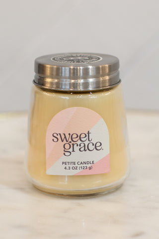 Collection #078 Sweet Grace Candle