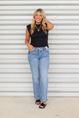 Trendy Moment Tank