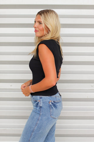 Trendy Moment Tank