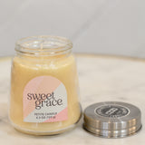 Collection #078 Sweet Grace Candle