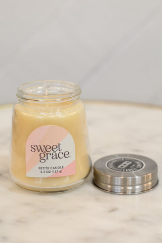 Collection #078 Sweet Grace Candle