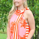Stand Out in Crowd Maxi Dress