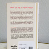 50 Devos for Teachers