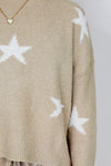 Comfiest Star Set-Tan