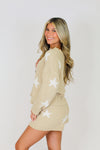 Comfiest Star Set-Tan