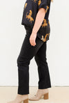 Traci Jeans-Black