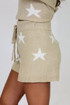 Comfiest Star Set-Tan