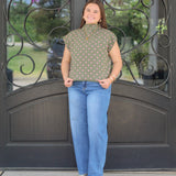 Must Have Polka Dot Sweater