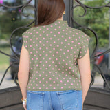 Must Have Polka Dot Sweater