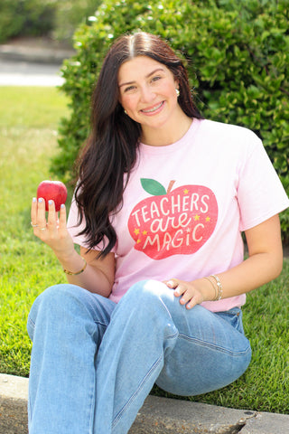 Teachers are Magic Tee